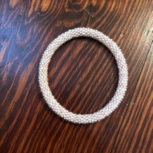 Lily and Laura bracelet